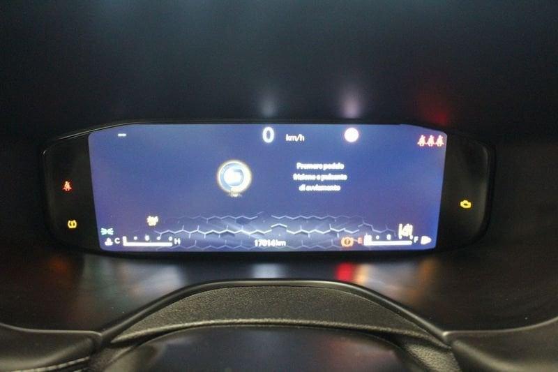 Jeep Compass 1.6 MJet II 96kW S