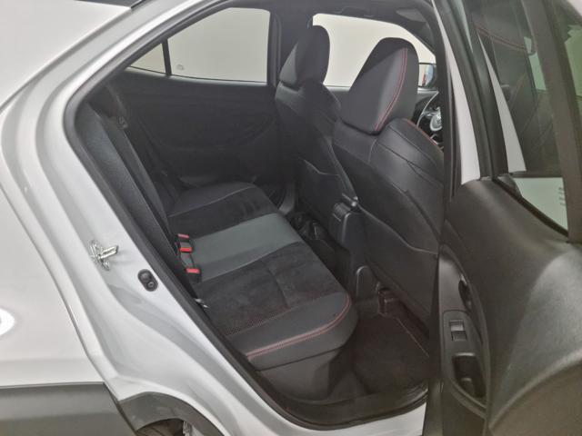 TOYOTA Yaris Cross 1.5 Hybrid 5p. E-CVT GR SPORT