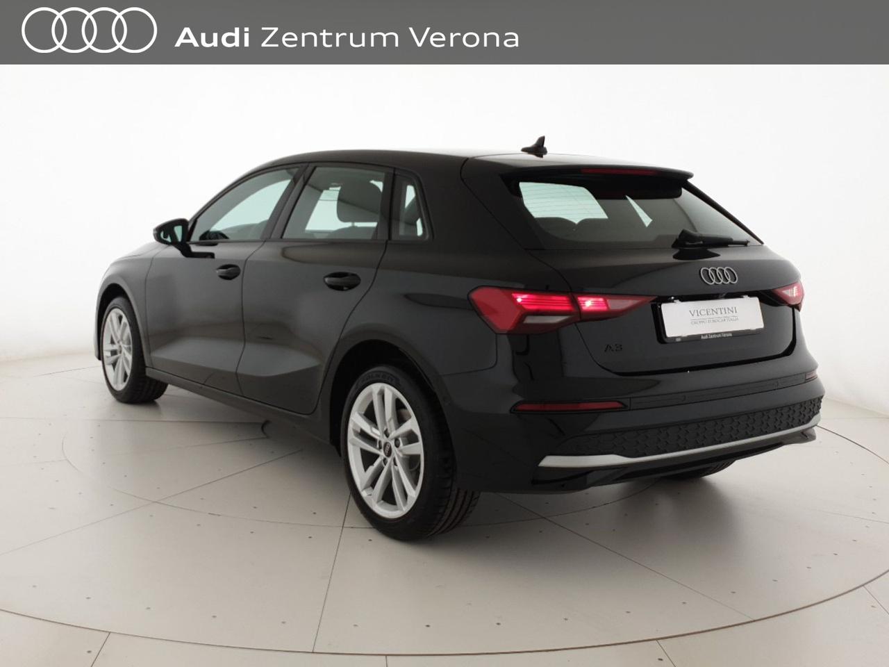 35TDI 150CV S tronic Business