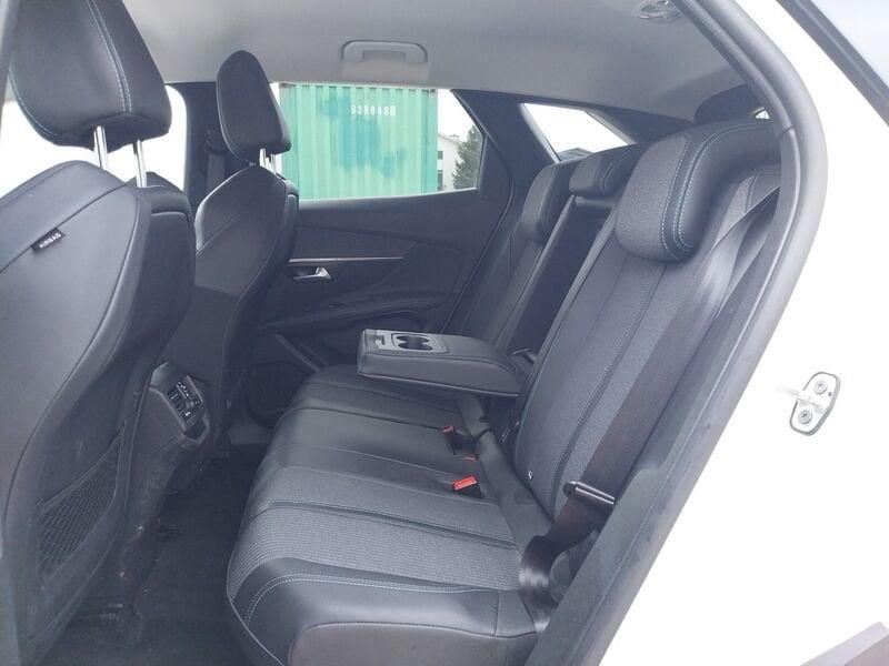 Peugeot 3008 3008 1.5 bluehdi Allure Pack s&s 130cv eat8