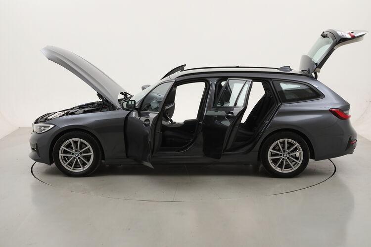 BMW Serie 3 320d 48V xDrive Touring Business Advantage BR943608 2.0 Mild Hybrid 190CV