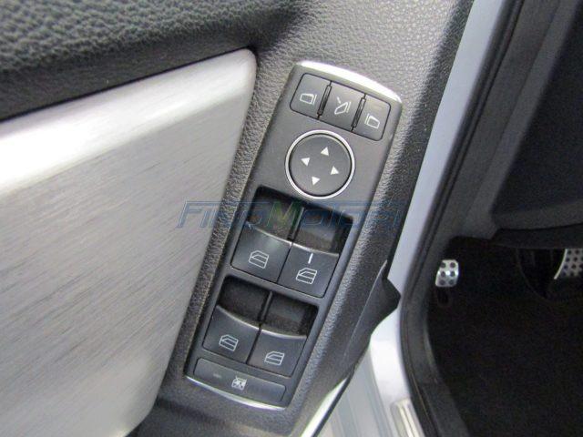 MERCEDES-BENZ GLK 220 CDI 4Matic BlueEFFICIENCY Premium