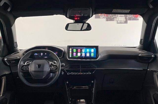 Peugeot 2008 PureTech 130CV S&S EAT8 Allure