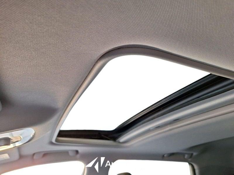 DR AUTOMOBILES dr 4.0 1.5 Bi-Fuel GPL 116 CV TETTO
