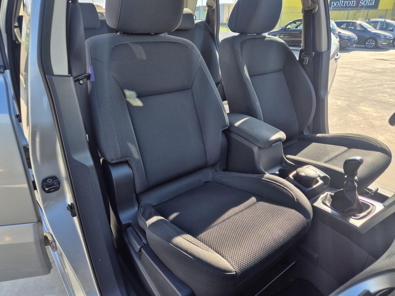 Renault Koleos 2.0 dCi 150CV 4X4 Dynamique