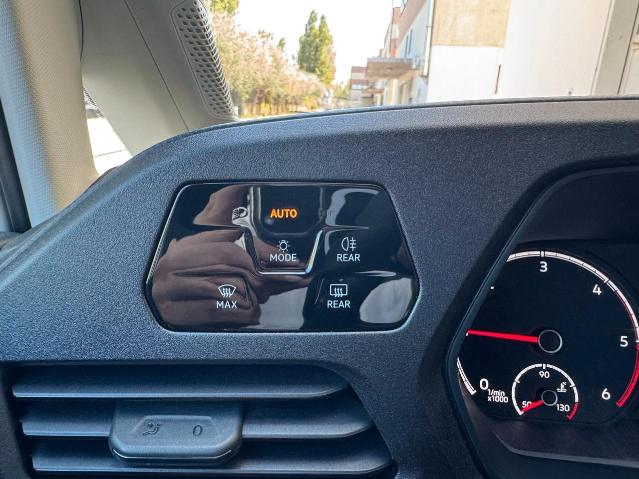 Volkswagen Caddy 2.0 TDI UNIPROPR GARANZIA 24 MESI