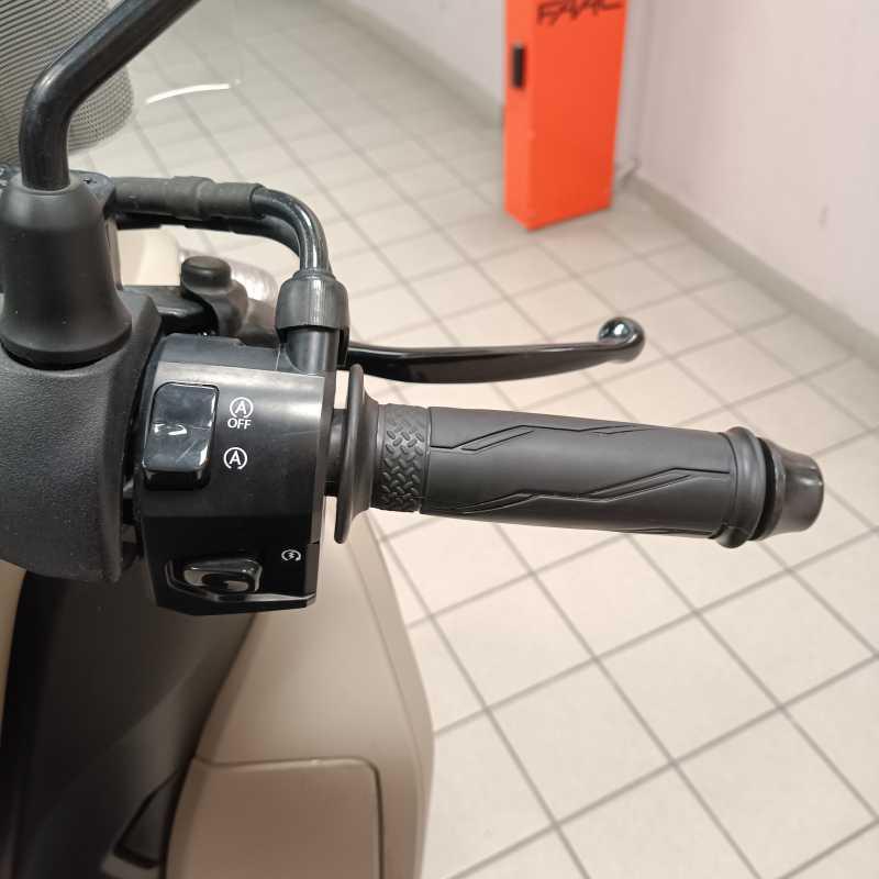 Yamaha Tricity 155 - 2022