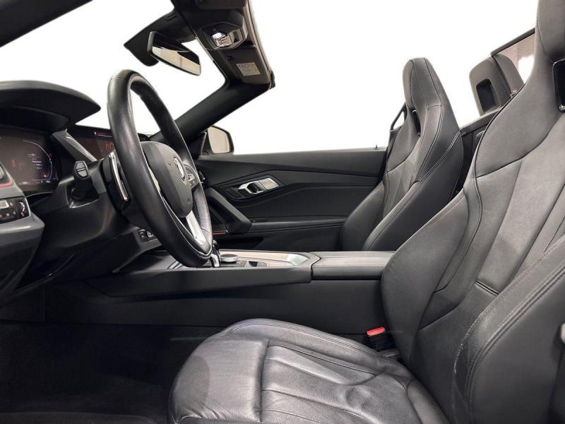 BMW Z4 20 i sDrive Steptronic