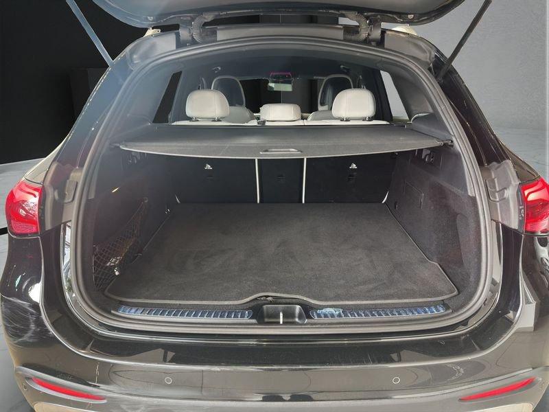 Mercedes-Benz GLC GLC 220d 4M Mild Hyb. AMG Line Advanced
