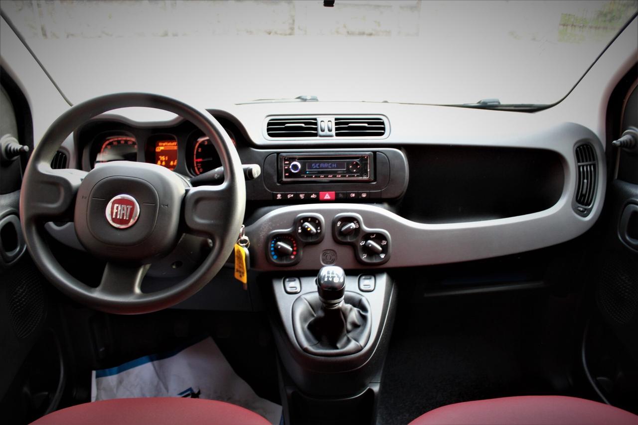 Fiat Panda 1.2 Easy Neopatentati