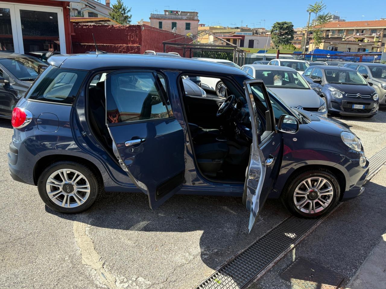 500L 1.4 95 CV-UNIPRO-RATE