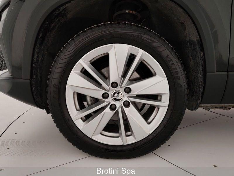 Skoda Karoq Karoq 1.0 TSI 115 CV Executive
