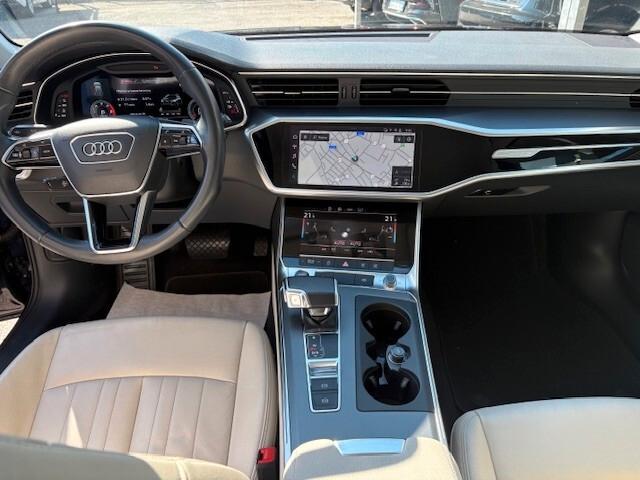 Audi A6 allroad 45 TDI 3.0 quattro S tronic Evolution