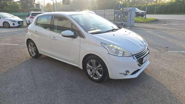 Peugeot 208 208 I 2012 5p 1.2 puretech Active E6