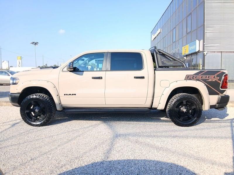Dodge RAM 3.0L Gpl I6 Hurricane REBEL X G/T Special Edition N1