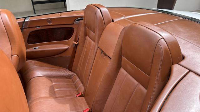BENTLEY Continental GTC W12 560 Cv Cabriolet Iva 22% Compresa
