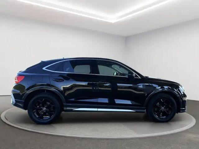 AUDI Q3 SPB 35 TDI S tronic S line edition