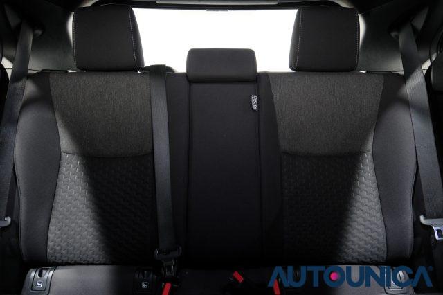 TOYOTA Yaris Cross 1.5 HYBRID 5PORTE E-CVT TREND FULL LED