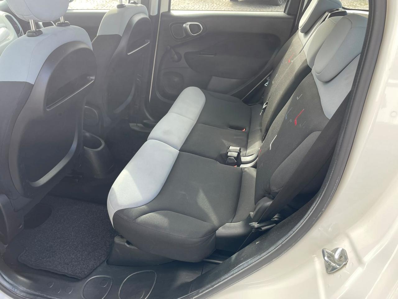 Fiat 500L 1.6 Multijet 120 CV Lounge