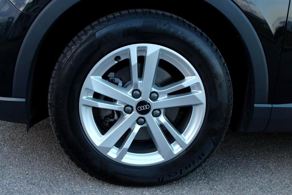 AUDI Q3 2.0 TDI 150 CV s-tronic *Matrix *Camera