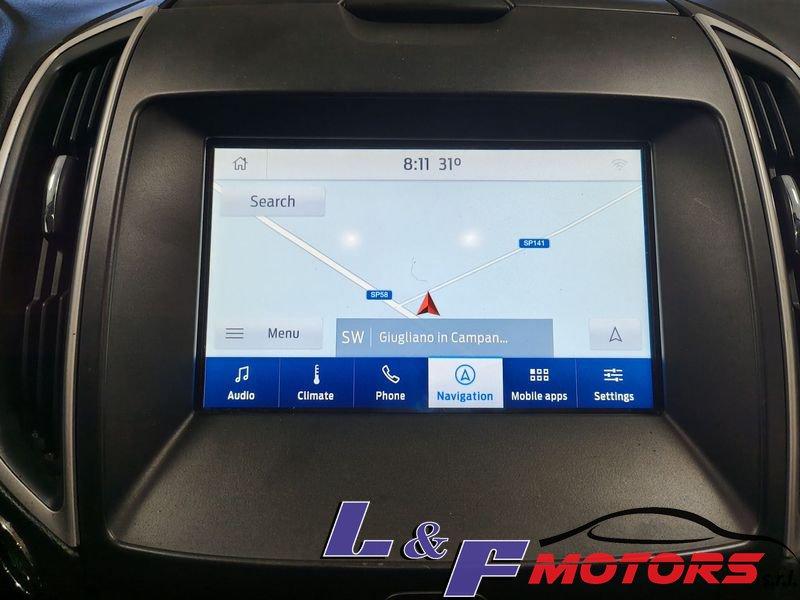 Ford S-Max AUTOMATICA 7 POSTI