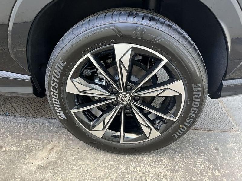 MG HS HS 1.5T-GDI AT Comfort TUA DA 279,00 EURO AL MESE