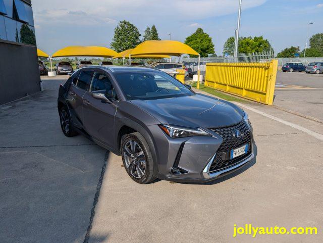 LEXUS UX 250h UX Hybrid Luxury