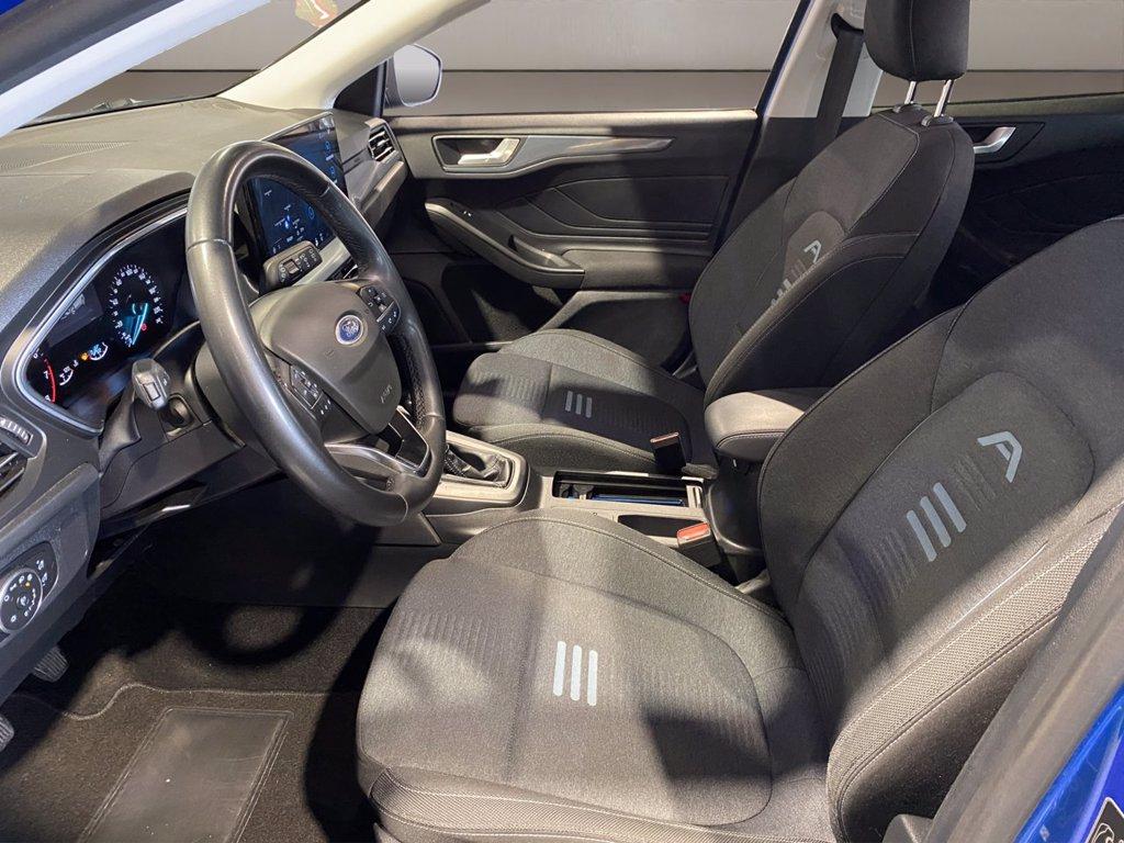 FORD Focus Active SW 1.0t ecoboost h 125cv del 2022