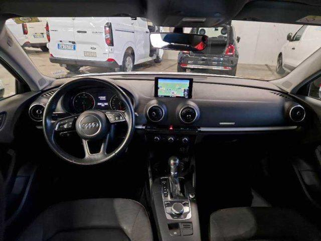 AUDI A3 SPB 1.6 TDI 116 CV S tronic Business