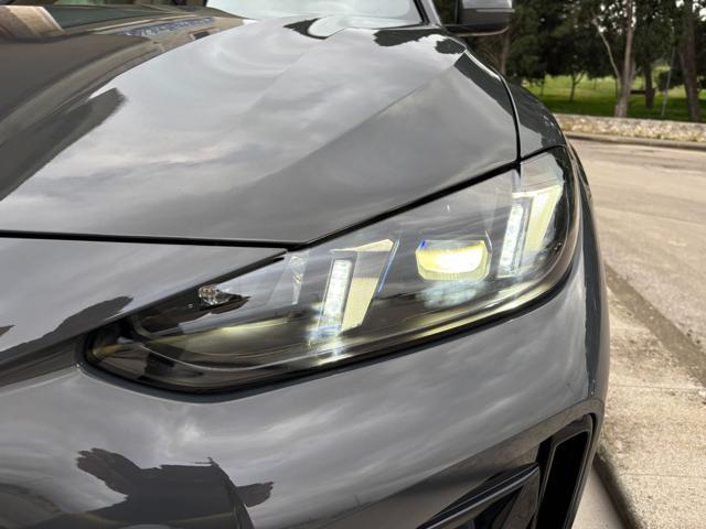 BMW 420 d xDrive 48V Gran Coupe GC Msport Pro