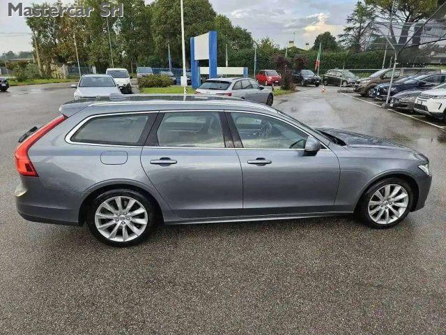 VOLVO V90 V90 2.0 d4 Business Plus awd geartronic GA261DW