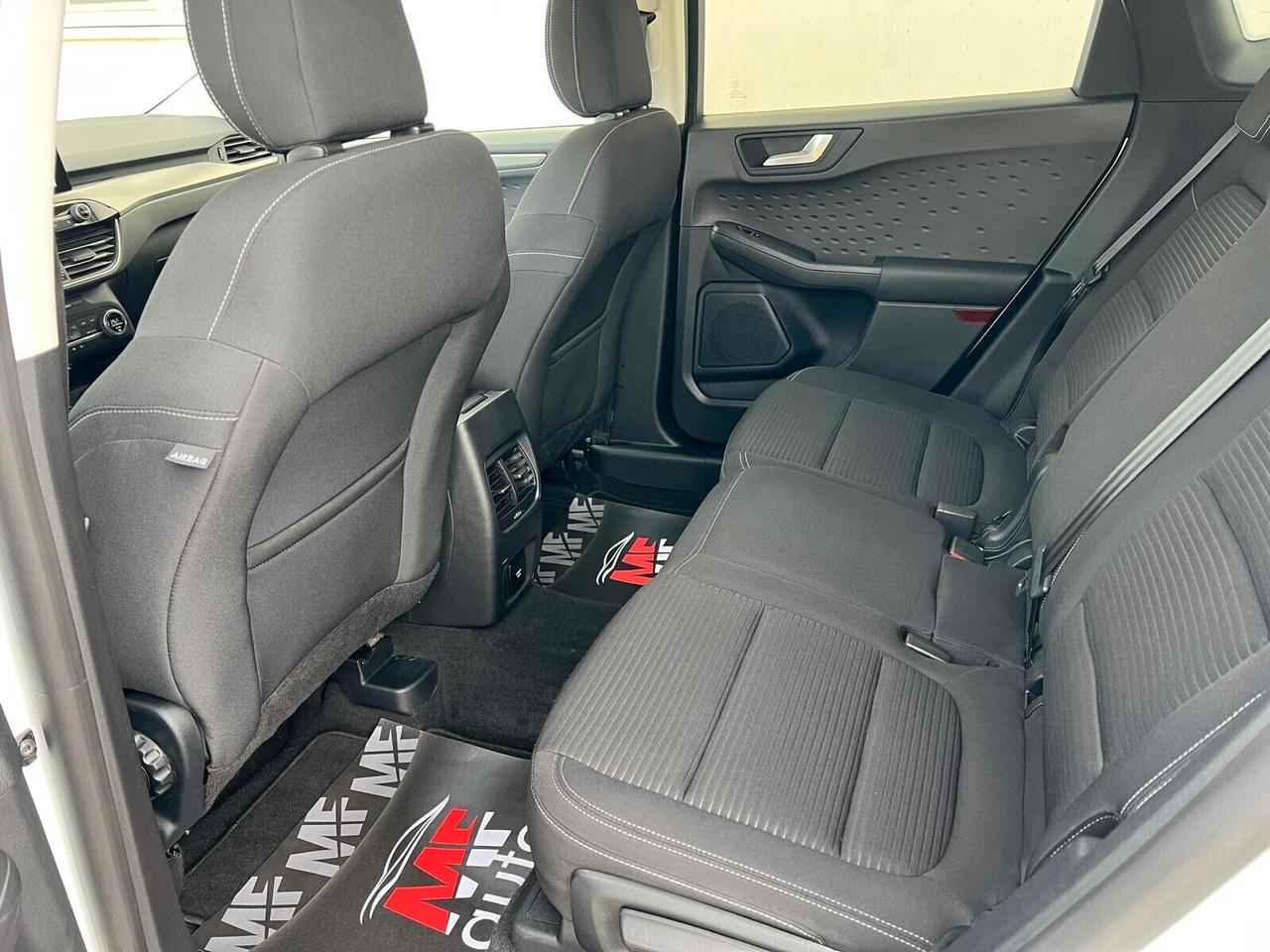 Ford Kuga 1.5 120 CV aut. Titanium NAVI PARK LED CRUISE