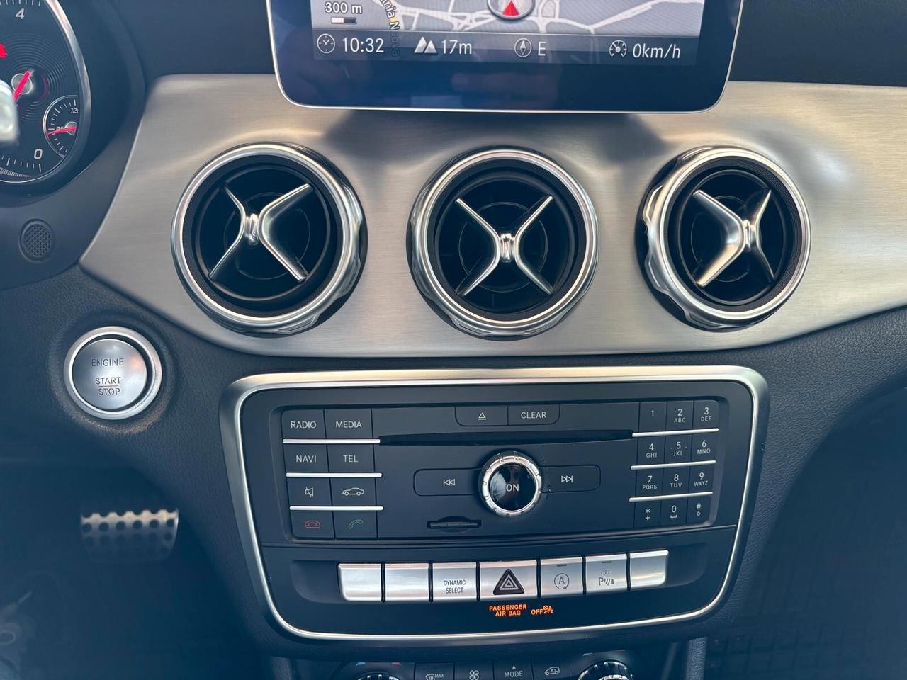 Mercedes-benz GLA 200 d Automatic Premium