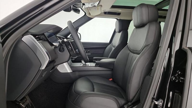 Land Rover Range Rover 3.0D l6 SE