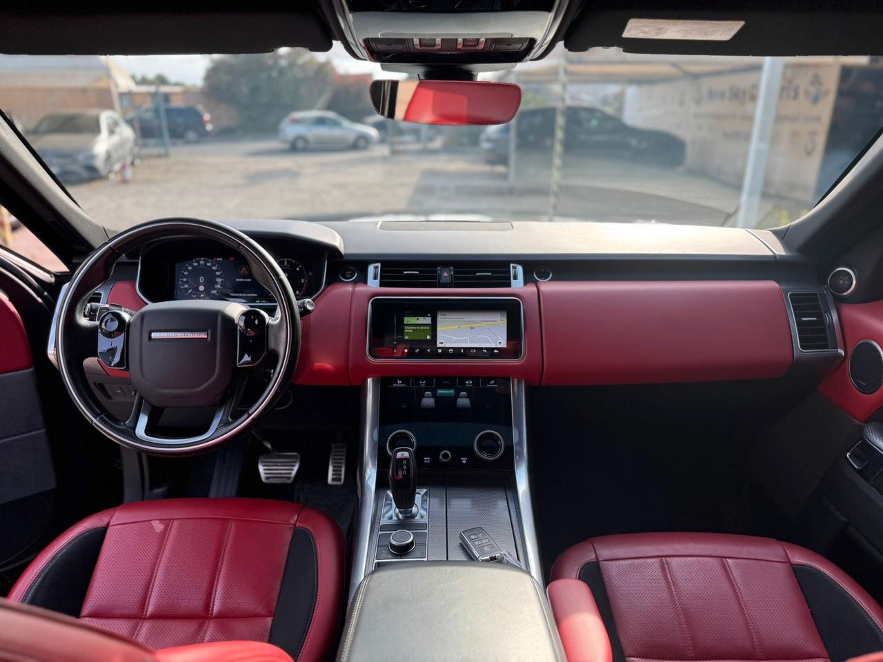 Land Rover Range Rover Sport 3.0 249 CV IVA ESPOSTA