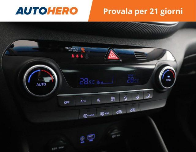 HYUNDAI Tucson 1.6 CRDi 136CV 48V DCT XPrime