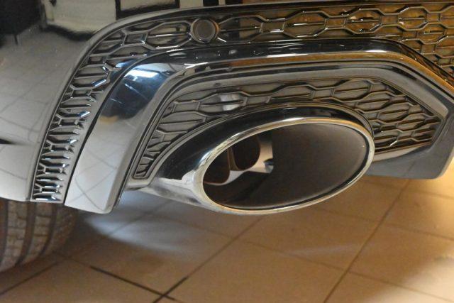 AUDI RS Q8 4.0TFSI Q.TIP.DYNAMIC BLACKEDIT.TET.23"B&O RIS/VEN