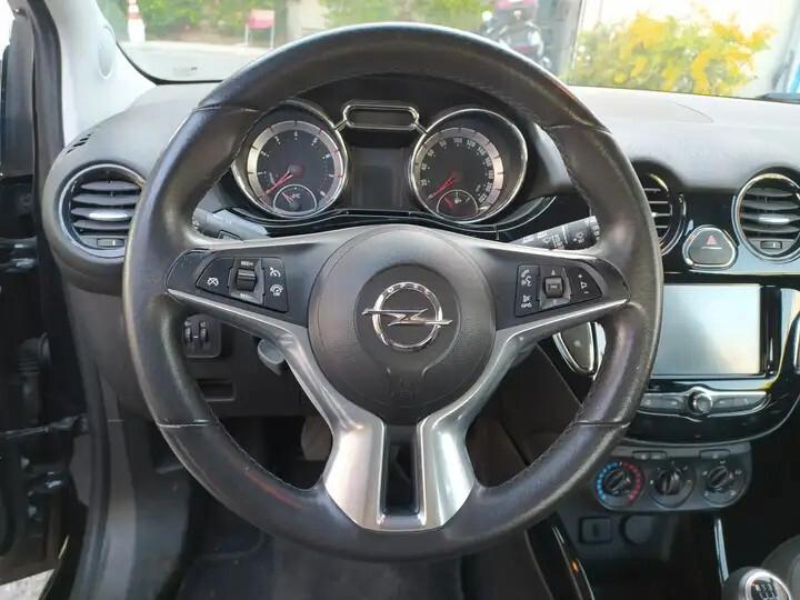 Opel Adam 1.4 87 CV Air