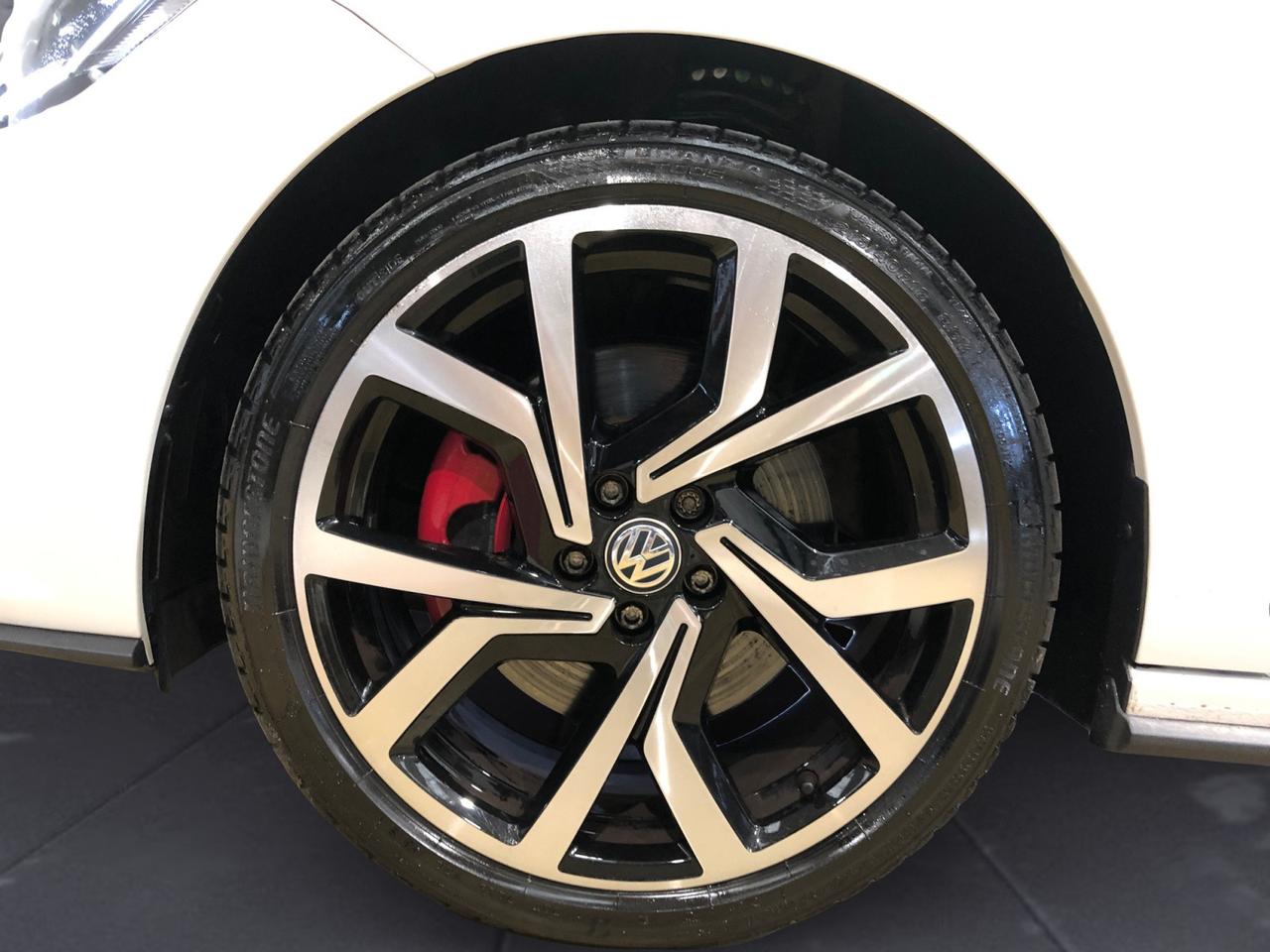 Volkswagen Polo 5p 2.0 tsi GTI 200cv dsg