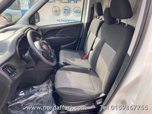 FIAT Doblo Doblò 1.6 MJT 105CV PL-TN Maxi Lounge 3 POSTI