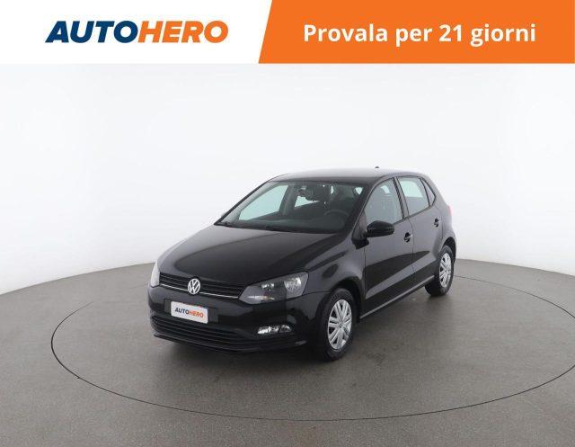 VOLKSWAGEN Polo 1.4 TDI 5p. Trendline BlueMotion Technology