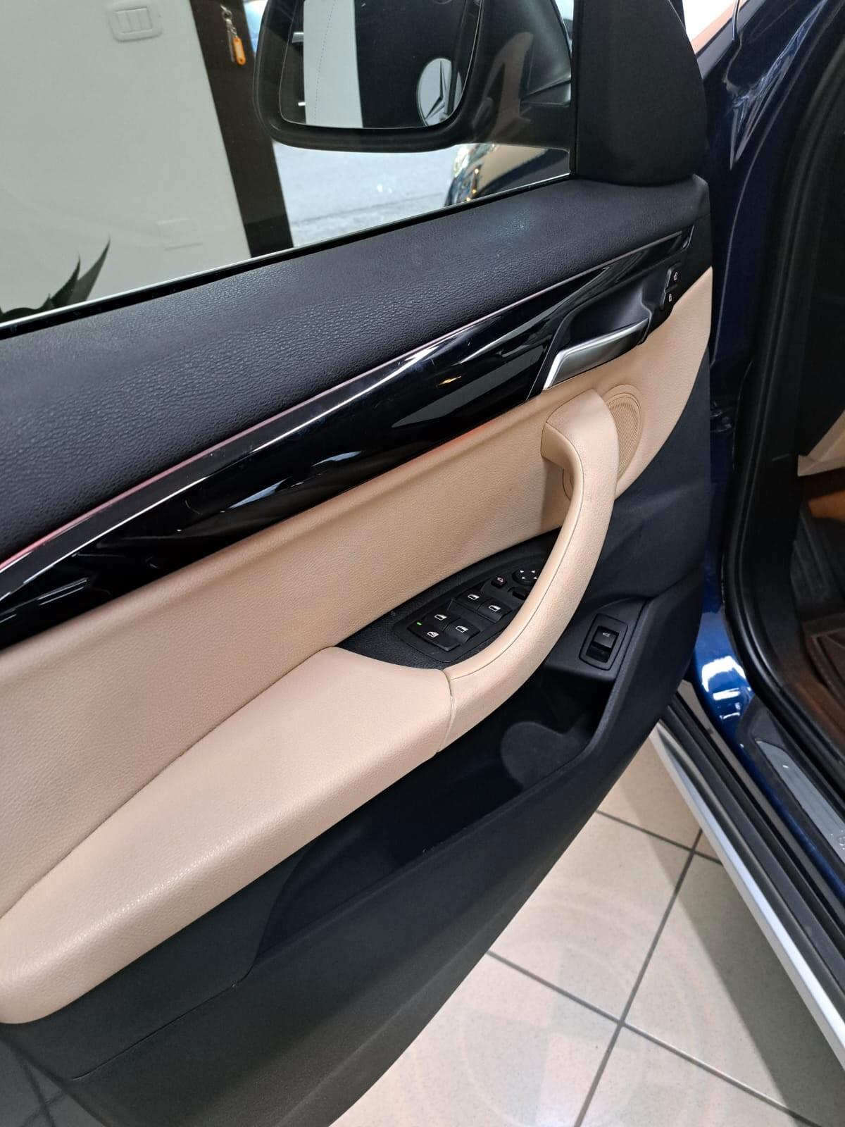 Bmw X1 sDrive20d xLine
