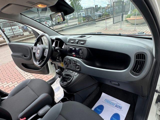 FIAT New Panda 0.9 TwinAir Turbo Natural Power EASY