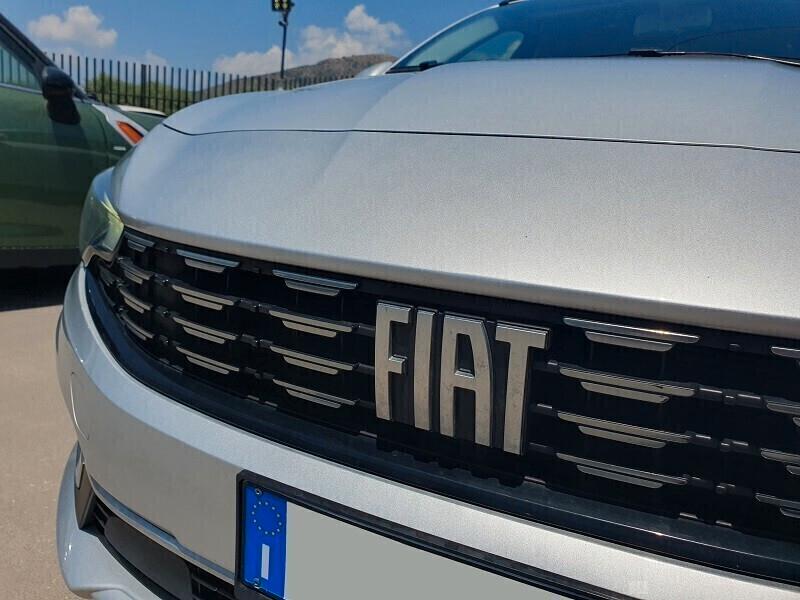 FIAT NEW Tipo SW 1.6 MJT 130CV LED NAV 7 PARK CAM
