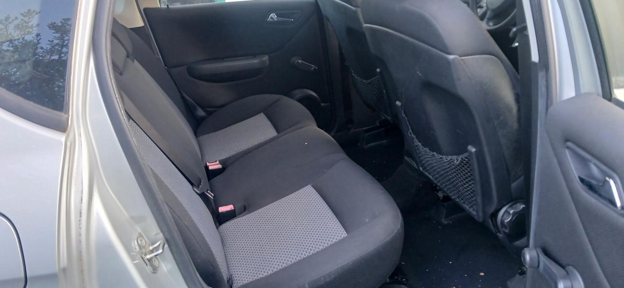 Mercedes-benz A 180 CDI neopatentati