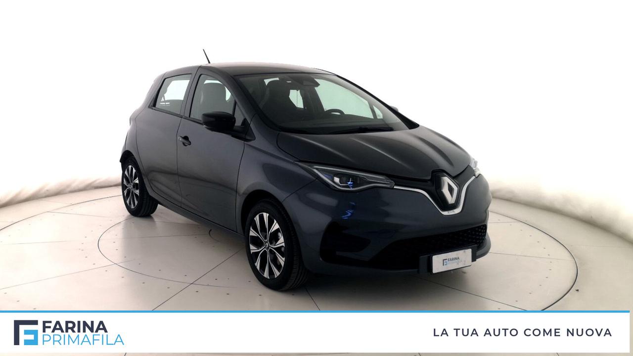 RENAULT Zoe 2020 - Zoe Zen R135