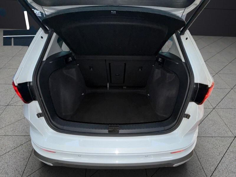 SEAT Ateca Ateca 1.5 EcoTSI FR