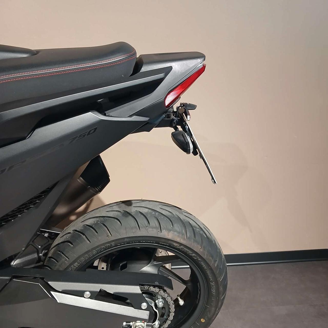 Honda Forza