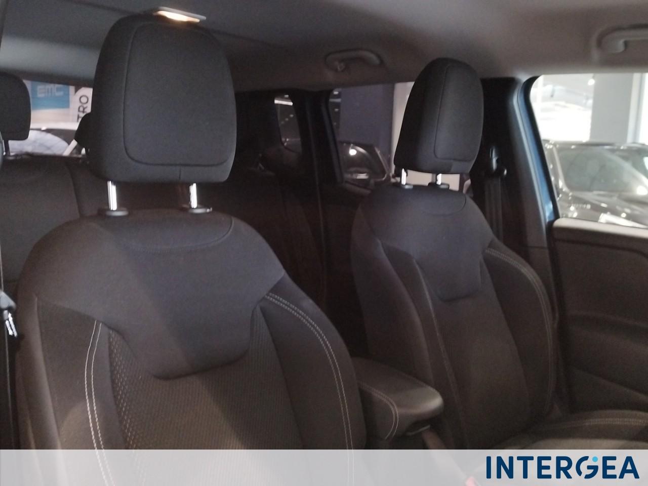 JEEP Renegade 1.5 turbo t4 mhev Altitude 2wd dct