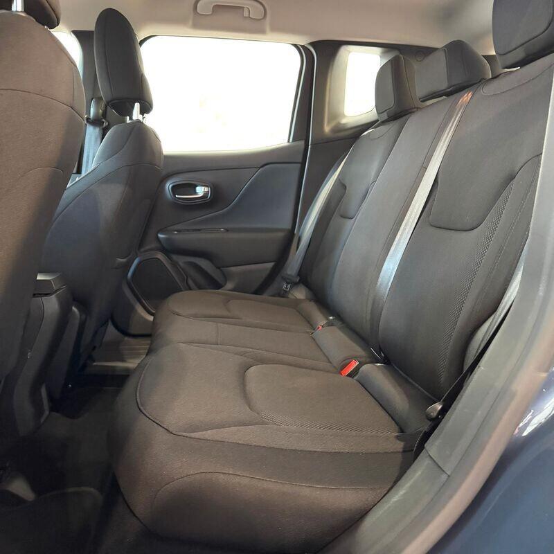 JEEP RENEGADE 1.6 130cv LONGITUDE AUTOCARRO - 2022